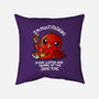 Multitasking-none removable cover throw pillow-Vallina84
