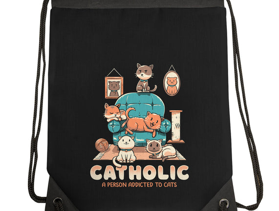 Addicted To Cats
