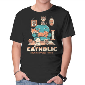 Addicted To Cats