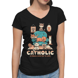 Addicted To Cats