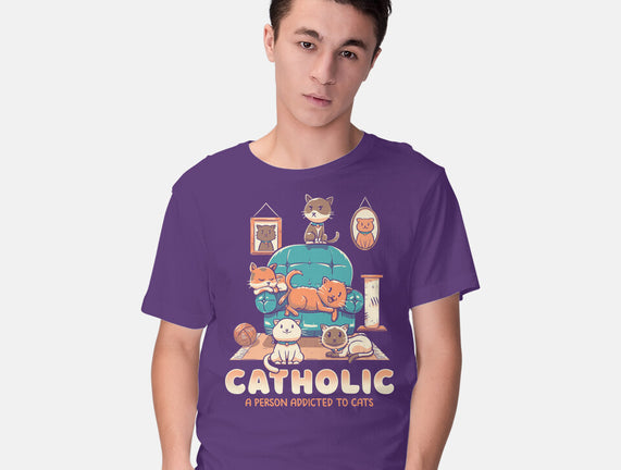 Addicted To Cats