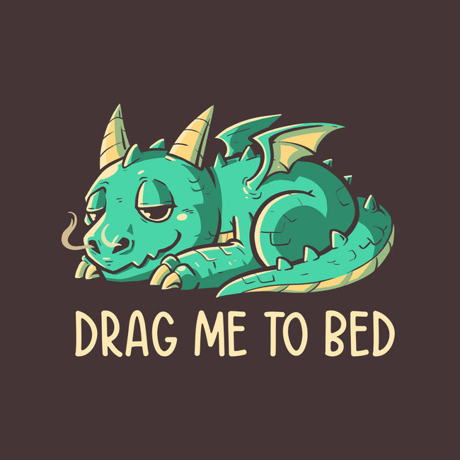 Drag Me To Bed-none indoor rug-koalastudio