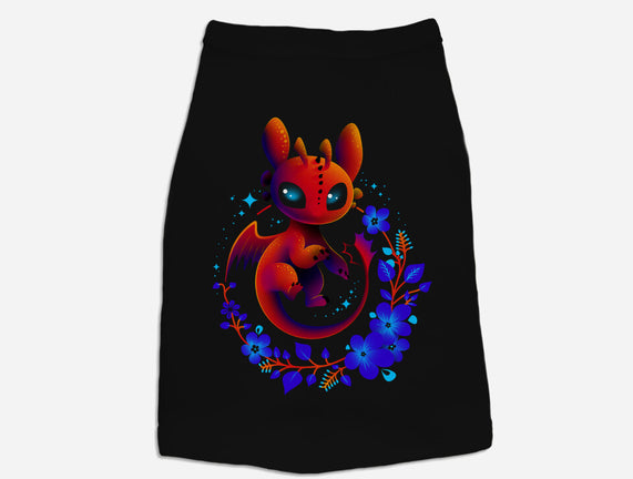 Dragon Flowers
