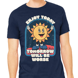 Enjoy Today