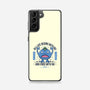 Ends With Nu-samsung snap phone case-Alundrart