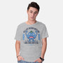 Ends With Nu-mens basic tee-Alundrart