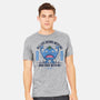 Ends With Nu-mens heavyweight tee-Alundrart