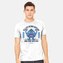 Ends With Nu-mens heavyweight tee-Alundrart