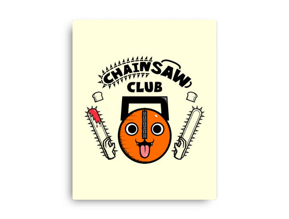 Chainsaw Club