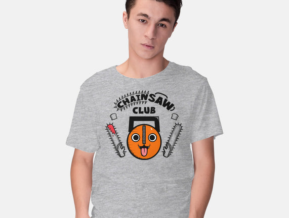 Chainsaw Club