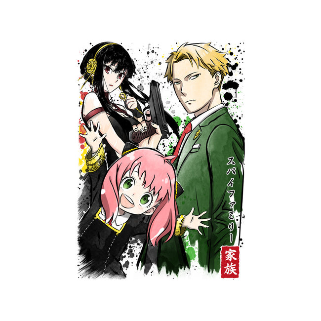 Forger Family-womens basic tee-DrMonekers