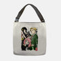 Forger Family-none adjustable tote bag-DrMonekers