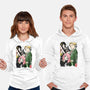 Forger Family-unisex pullover sweatshirt-DrMonekers