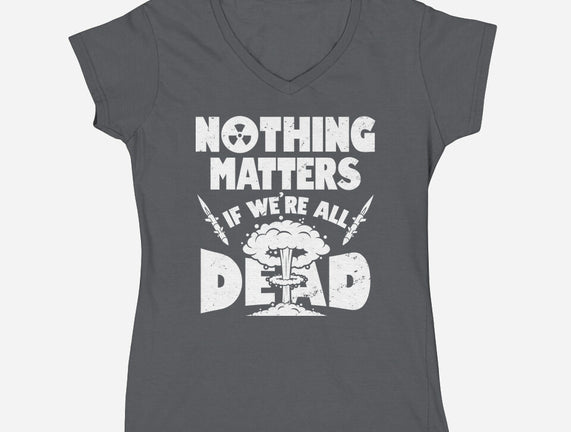 Nothing Matters
