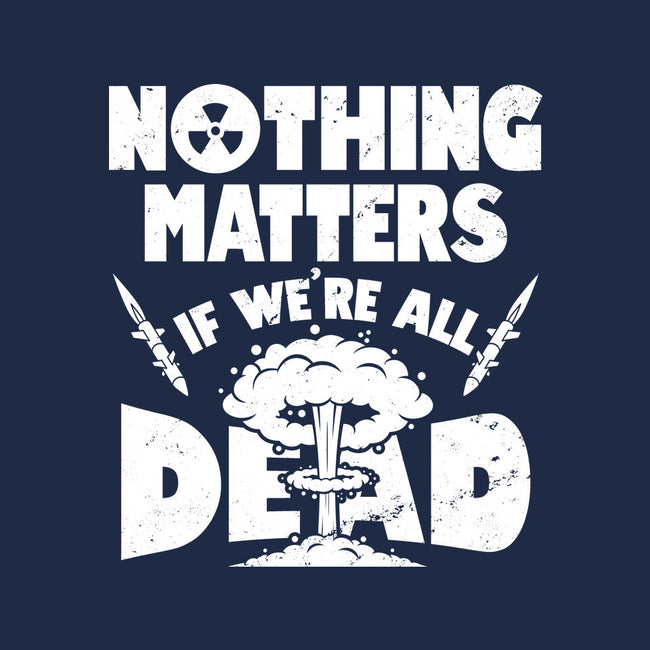 Nothing Matters-mens long sleeved tee-Boggs Nicolas