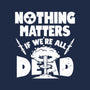 Nothing Matters-mens long sleeved tee-Boggs Nicolas