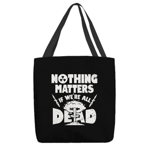 Nothing Matters