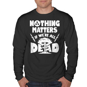 Nothing Matters