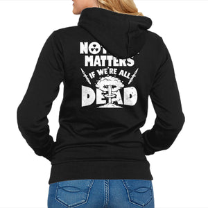 Nothing Matters