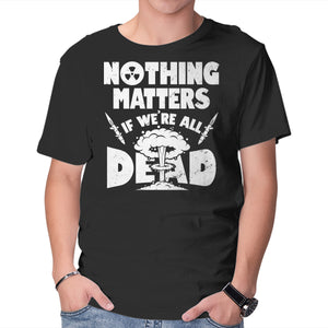 Nothing Matters