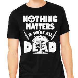 Nothing Matters