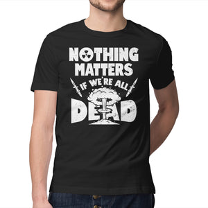 Nothing Matters