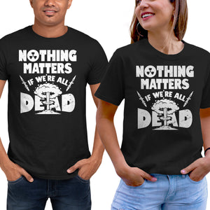 Nothing Matters
