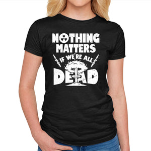 Nothing Matters