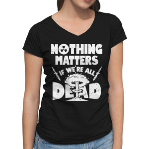 Nothing Matters