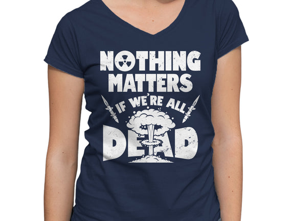 Nothing Matters