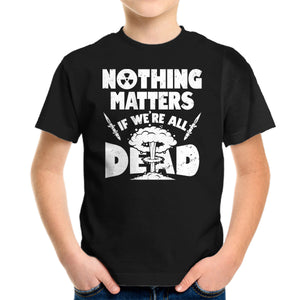 Nothing Matters