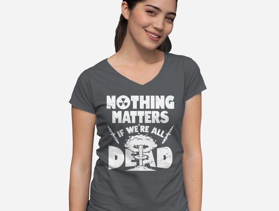 Nothing Matters