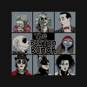 Burton Bunch