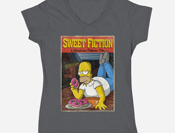 Sweet Fiction