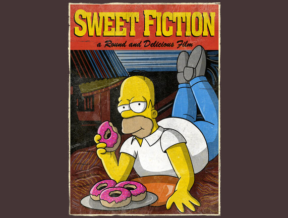 Sweet Fiction