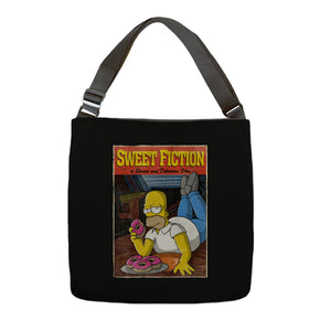 Sweet Fiction