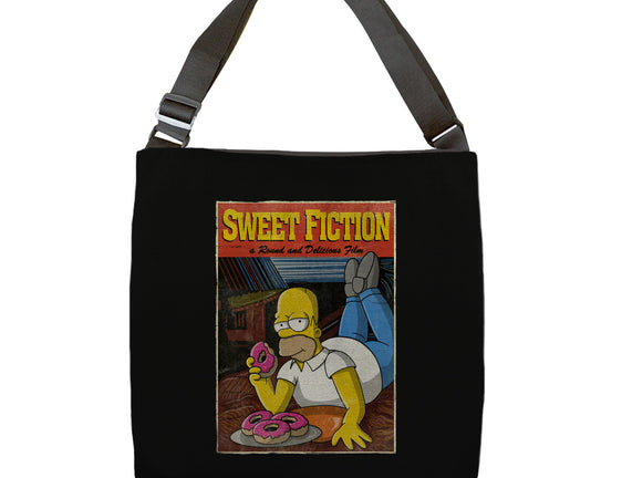 Sweet Fiction