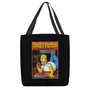 Sweet Fiction