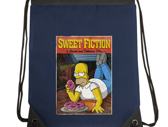 Sweet Fiction