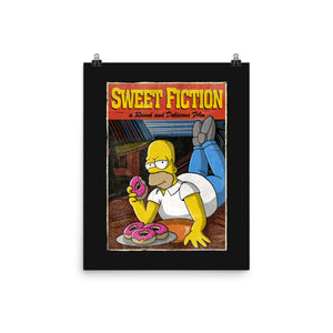 Sweet Fiction