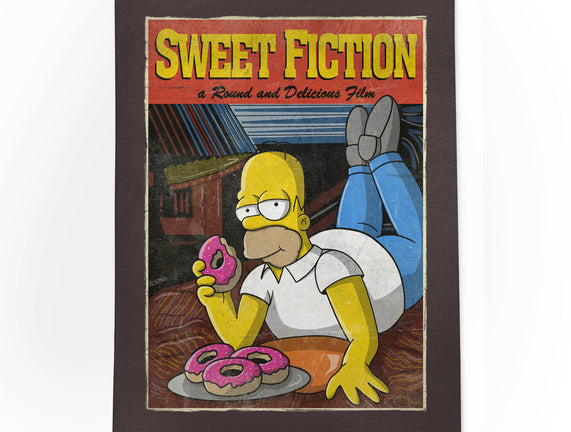 Sweet Fiction