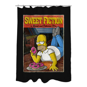 Sweet Fiction