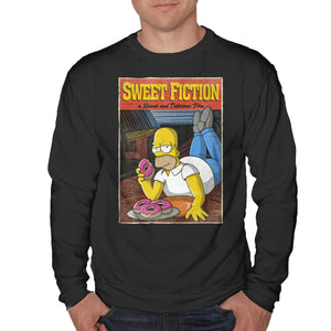 Sweet Fiction