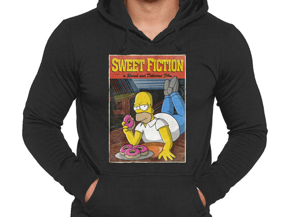Sweet Fiction