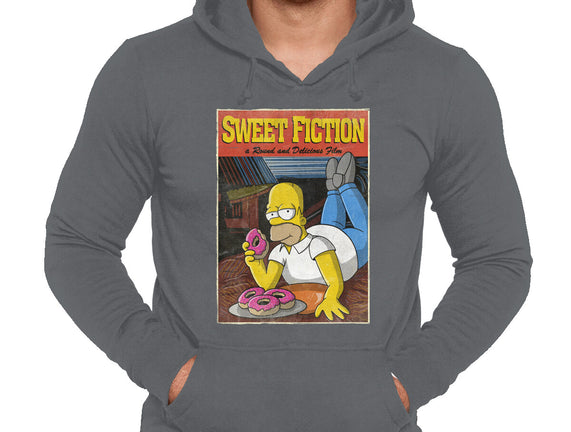 Sweet Fiction