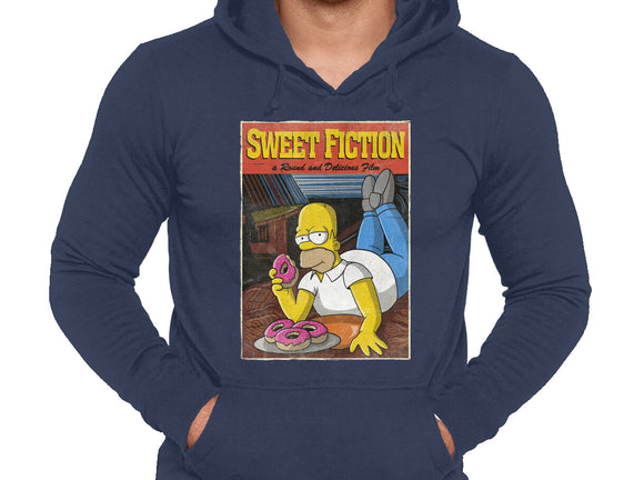 Sweet Fiction