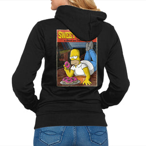Sweet Fiction