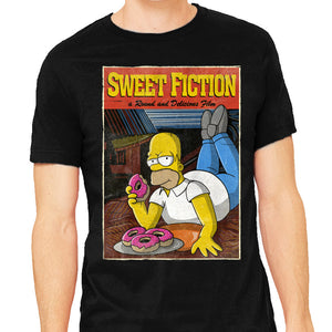 Sweet Fiction