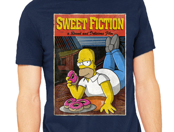 Sweet Fiction