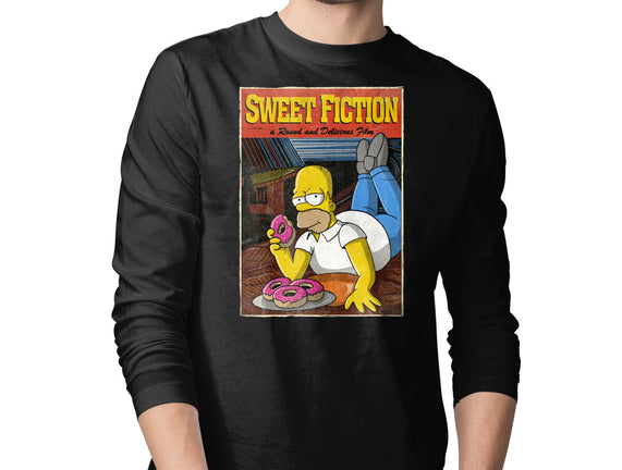 Sweet Fiction